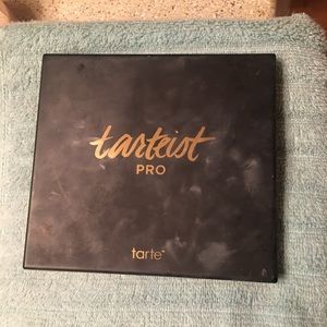 Tarte eyeshadow pallette